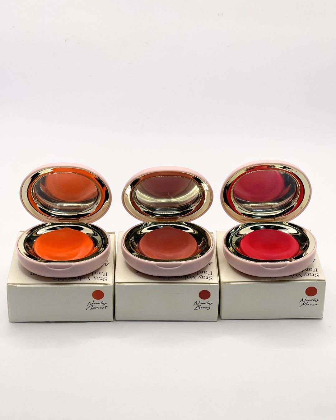 Rare Beauty Cream Blush