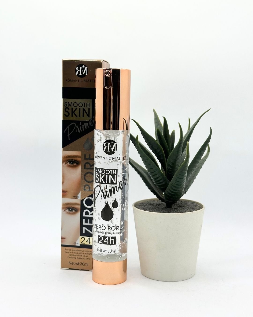 HD Primer Zero Pores