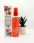 Kiss Beauty Rose Makeup fixing spray