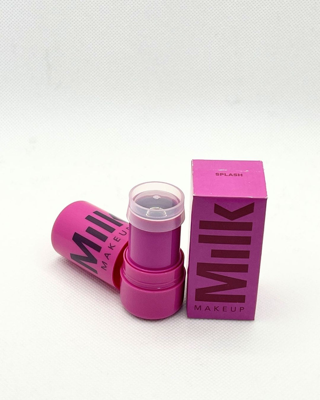 Milk Jelly Stick