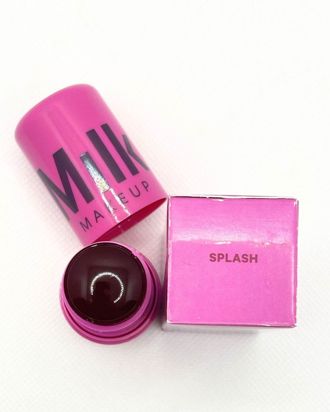 Milk Jelly Stick