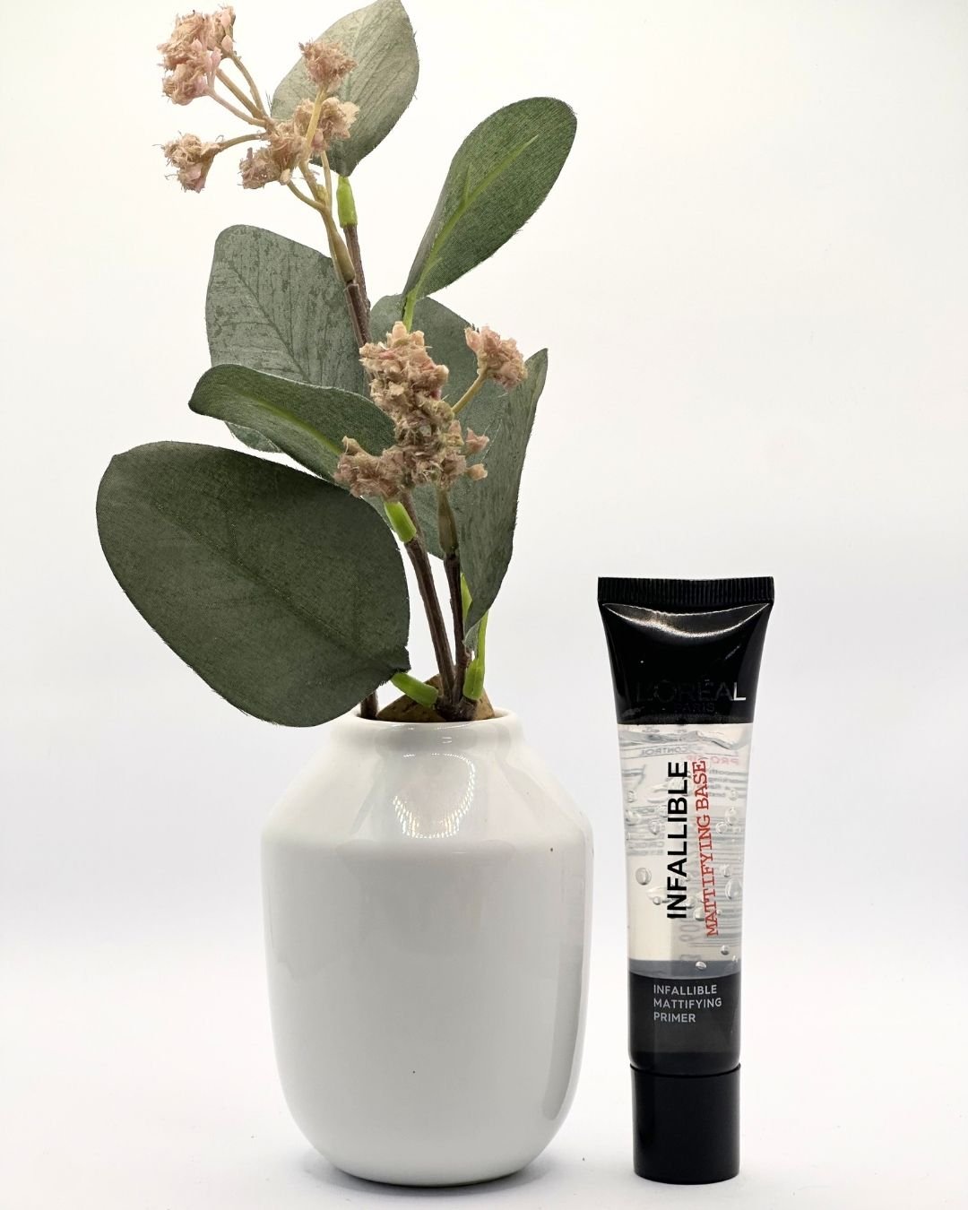 L'Oreal Paris Infallible Mattifying Primer