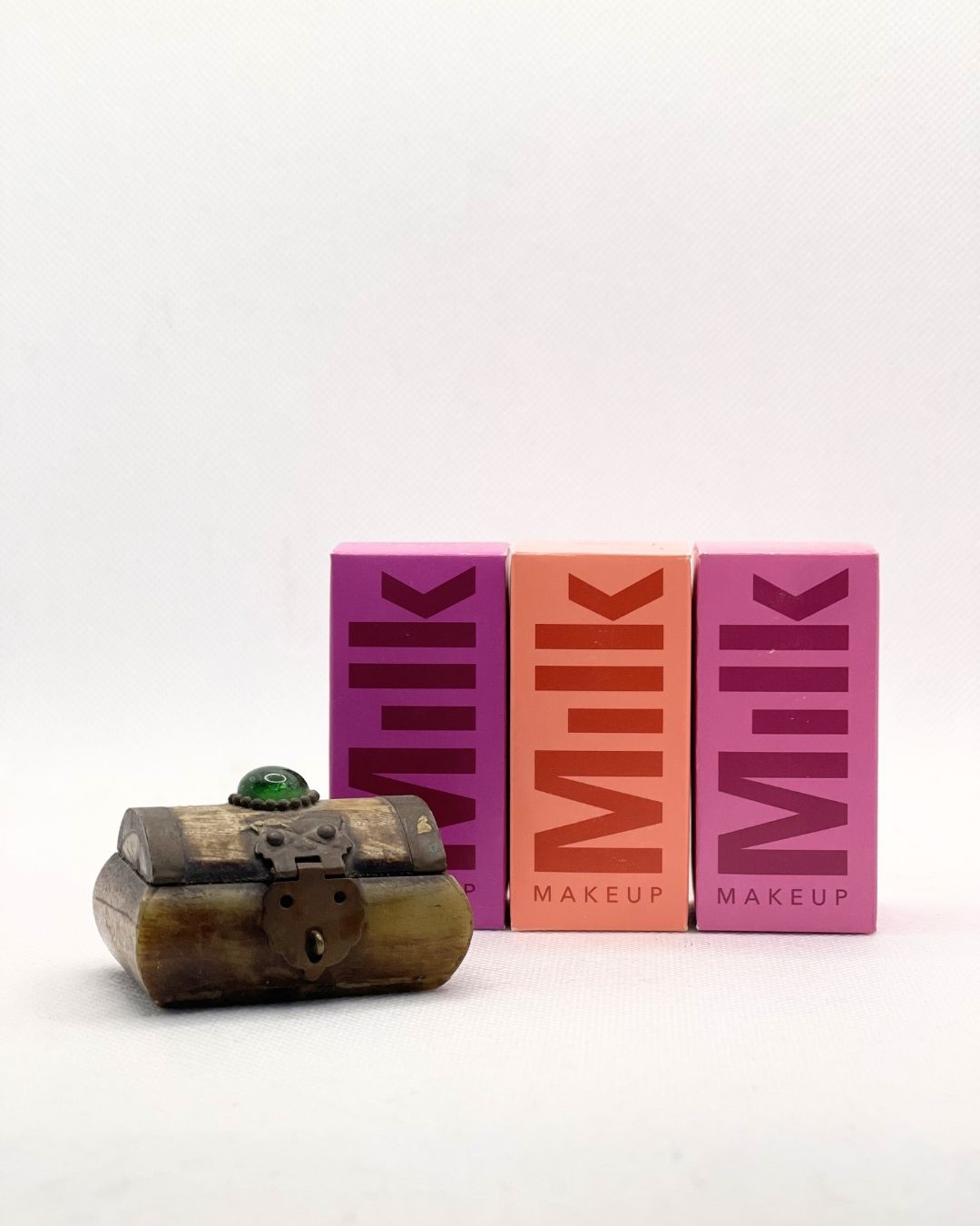 Milk Jelly Stick
