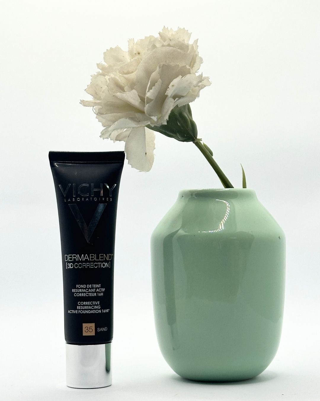 Vichy 3D Dermablend 35 Sand ACTIVE