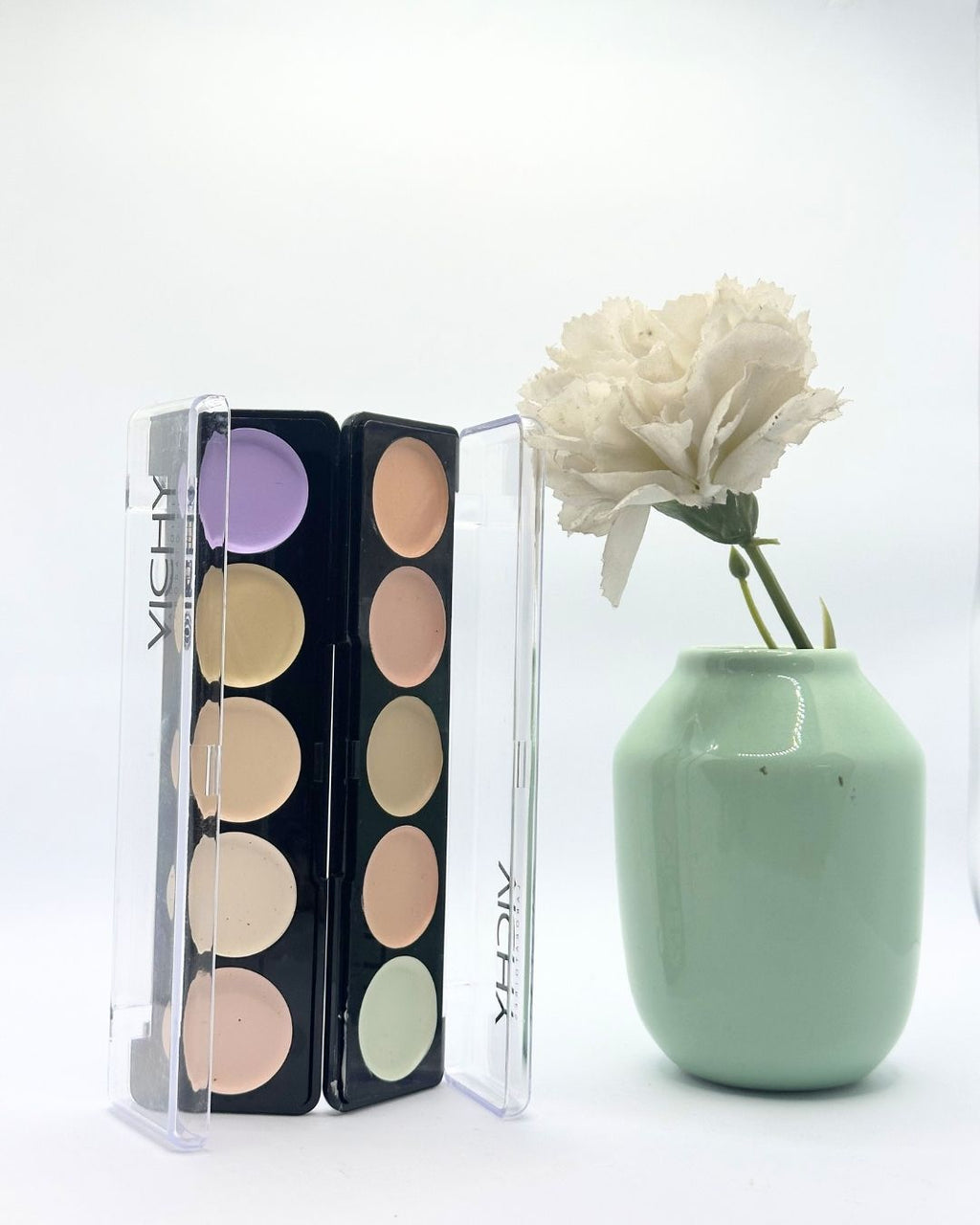 Vichy Corrector Palette