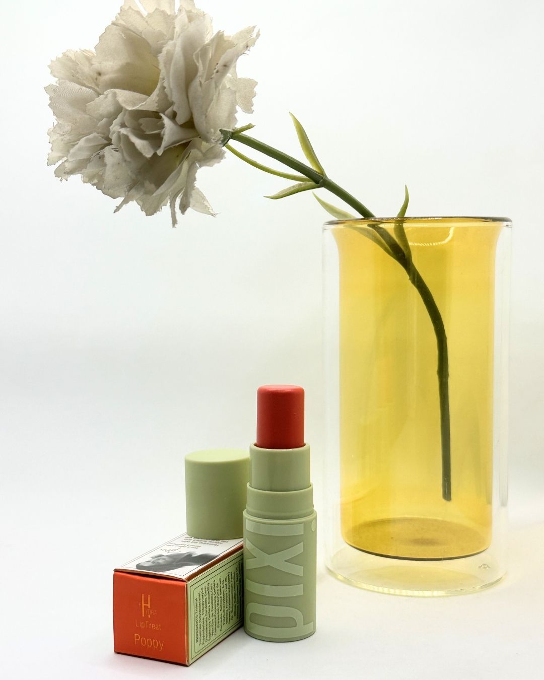Pixie Tinted Lip & Blush Balm