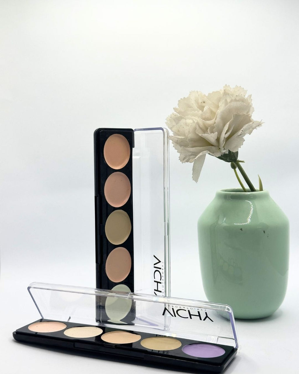 Vichy Corrector Palette