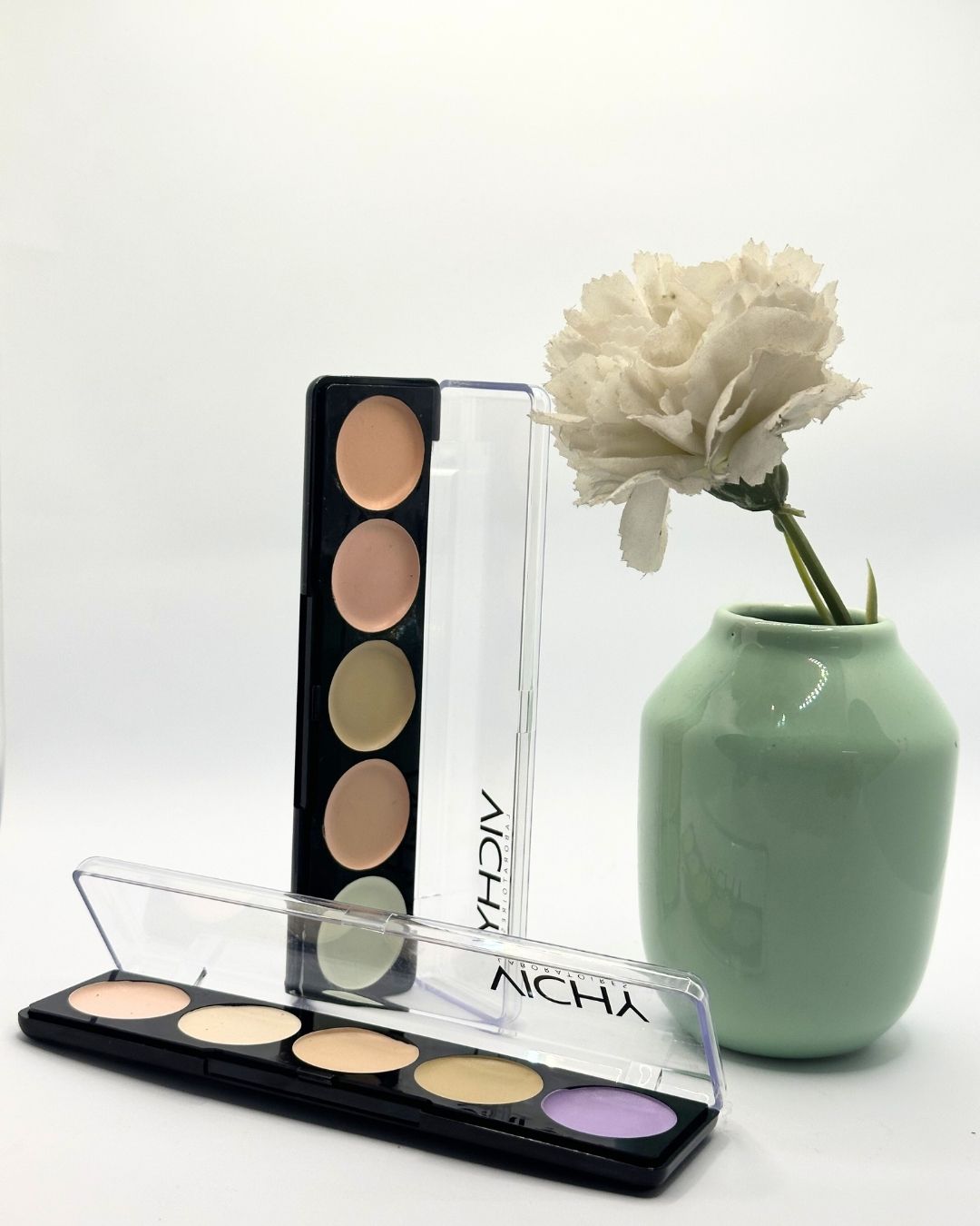 Vichy Corrector Palette
