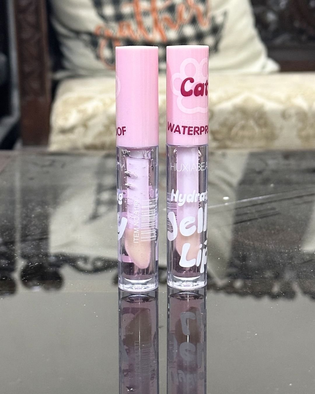 Lover lip Gloss Gel