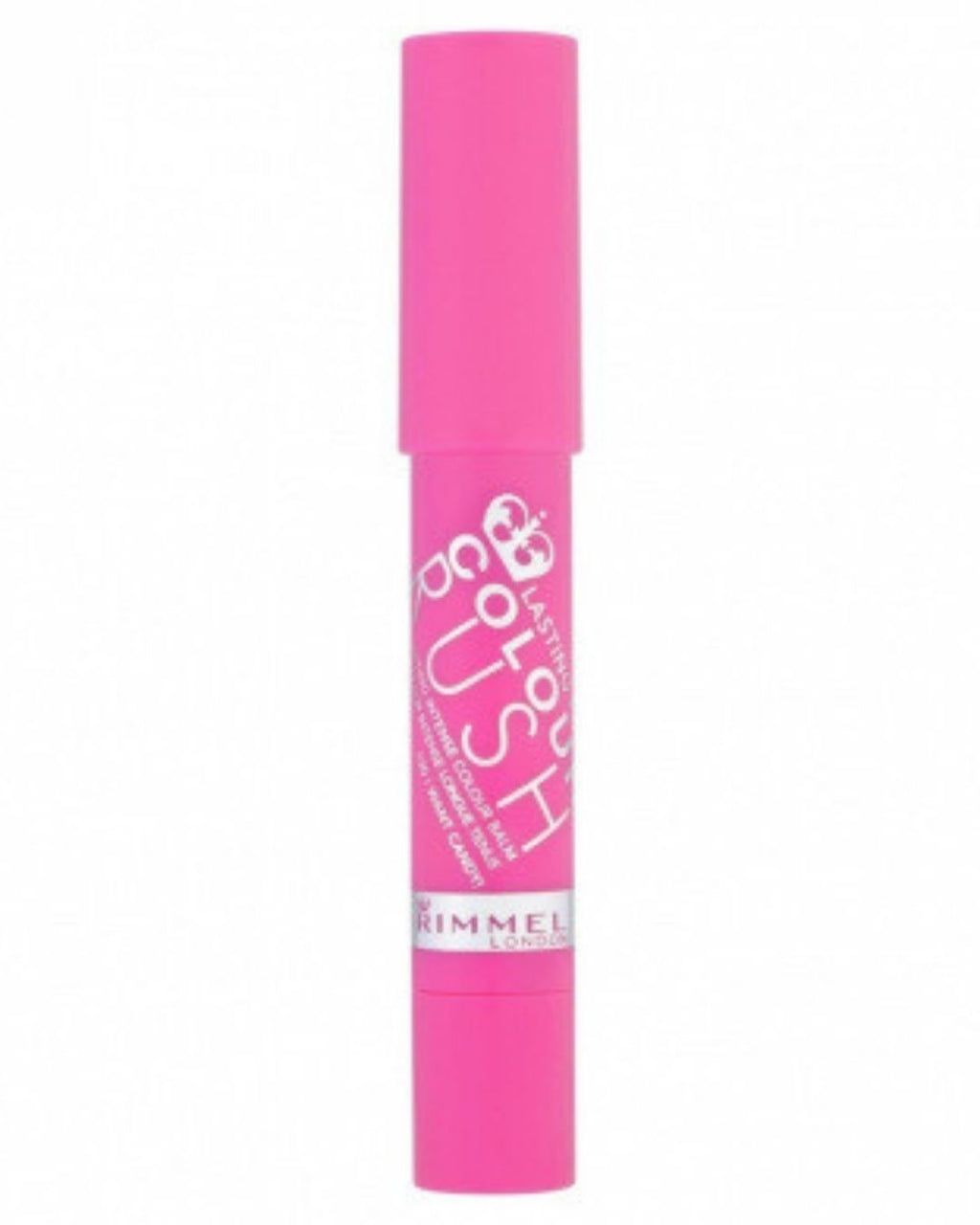 Rimmel COLOR RUSH Long Lasting Color Blam