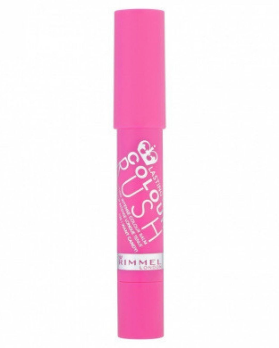 Rimmel COLOR RUSH Long Lasting Color Blam