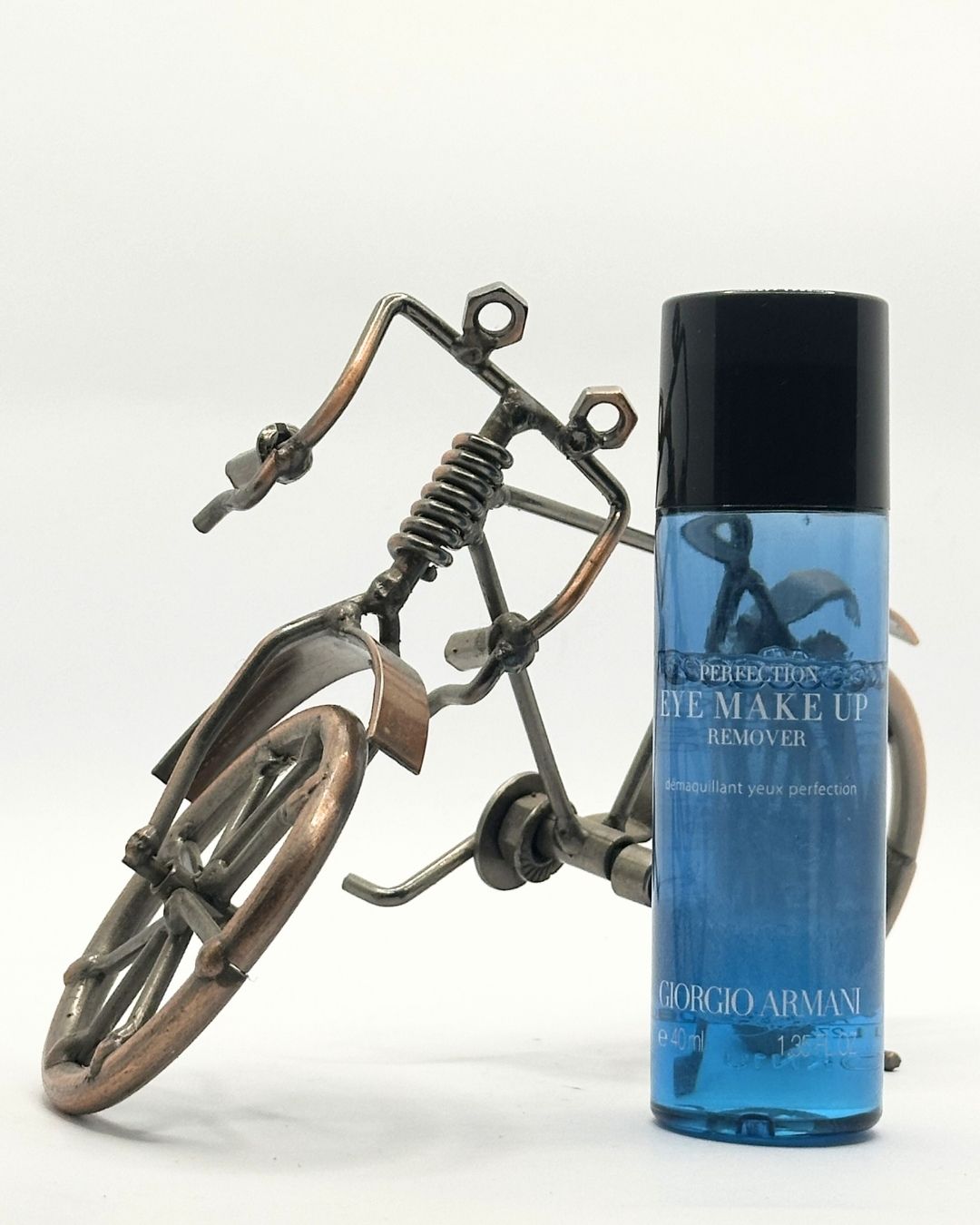 Giorgio Armani Eye Makeup Remover
