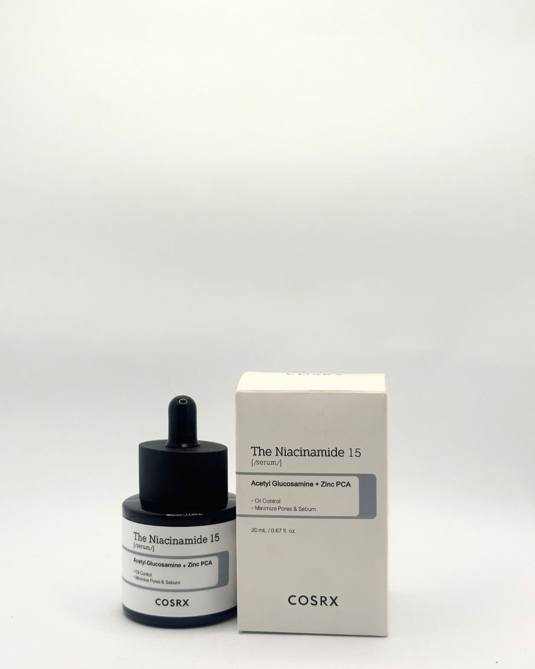 COSRX The Niacinamide 15