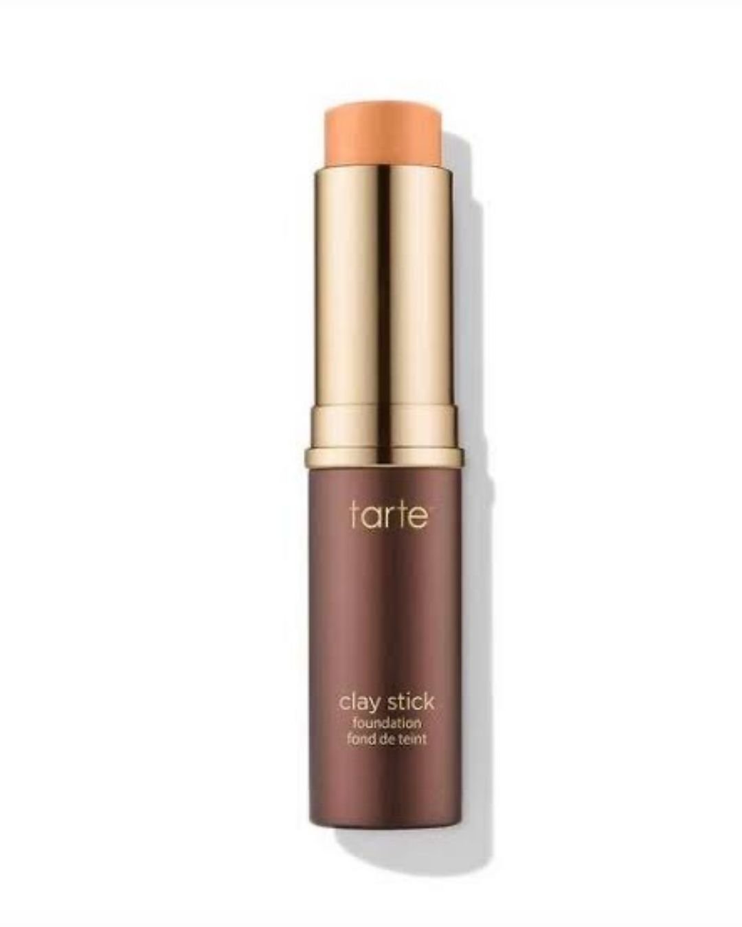 Tarte Claystick foundation - tan sand