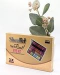 Sheaffer Eye Shadow Kit - 39 Colors