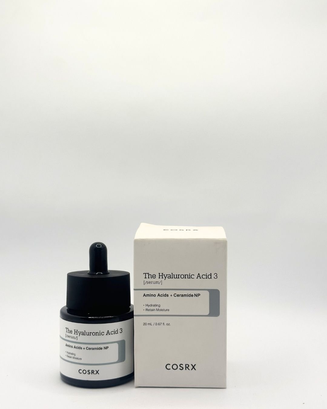 COSRX The Hyaluronic Acid 3