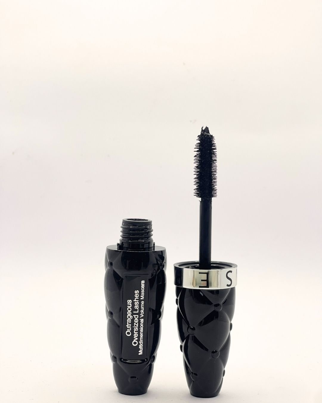 Sephora Outrageous Oversized Lashes Black Mascara