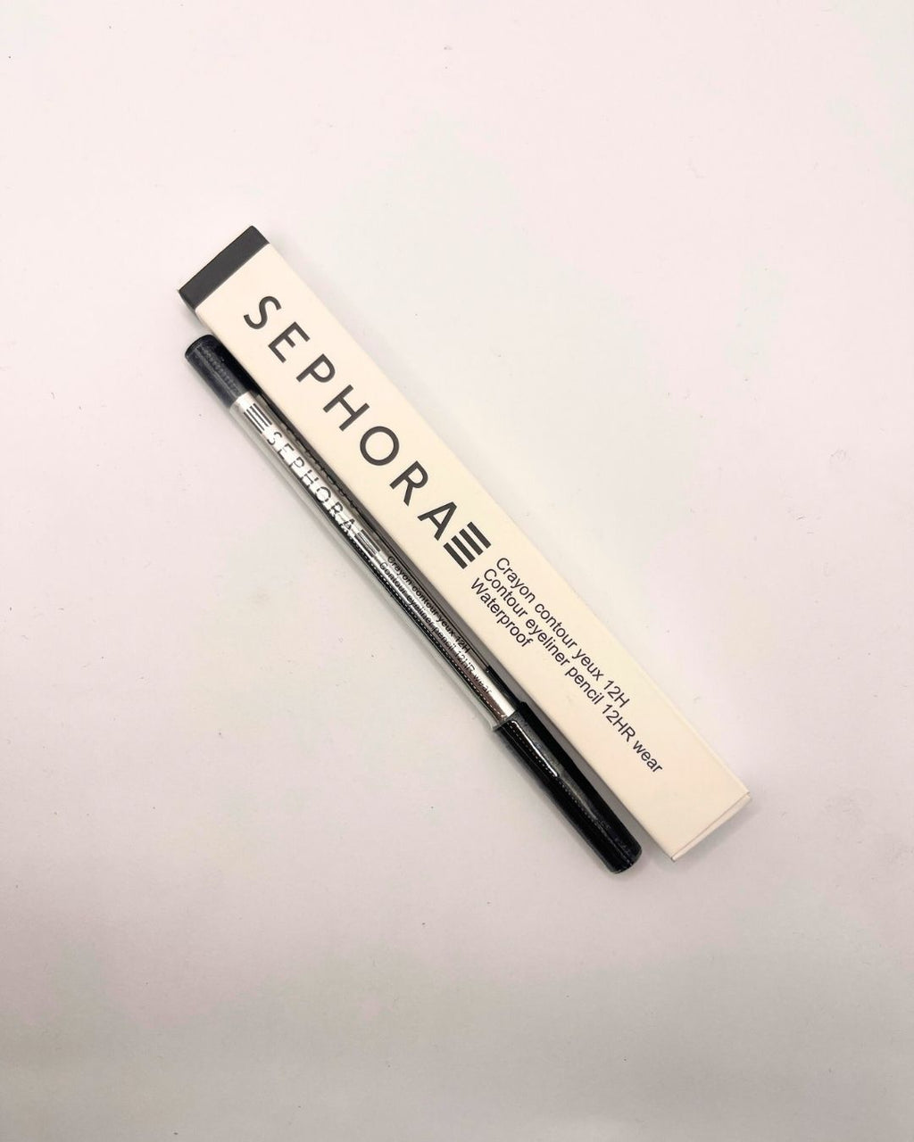 SEPHORA Waterproof Eye Liner Pencil