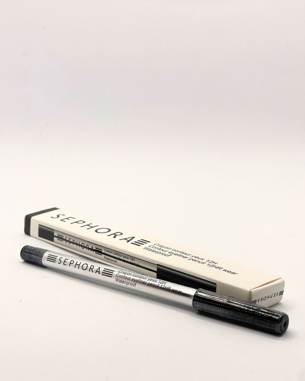 SEPHORA Waterproof Eye Liner Pencil