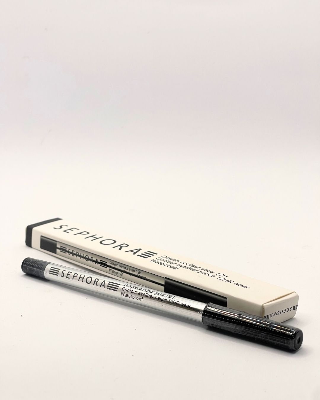 SEPHORA Waterproof Eye Liner Pencil
