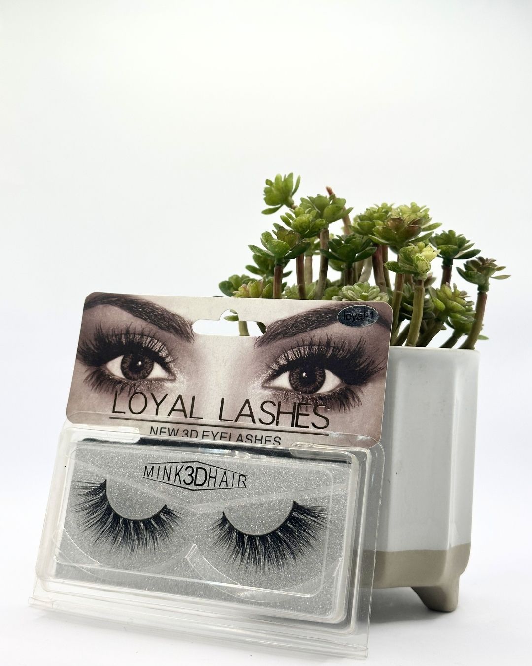 Loyal Eye Lash