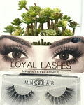 Loyal Eye Lash