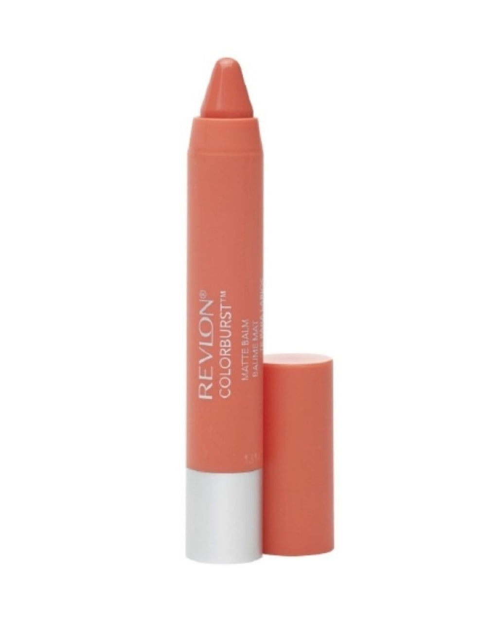 Revlon COLORBURST Matt Balm