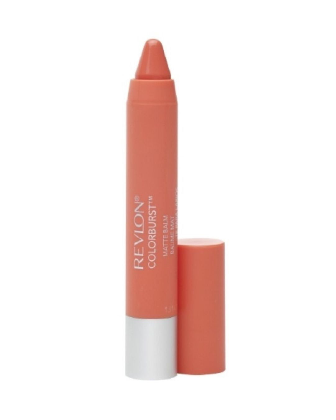 Revlon COLORBURST Matt Balm