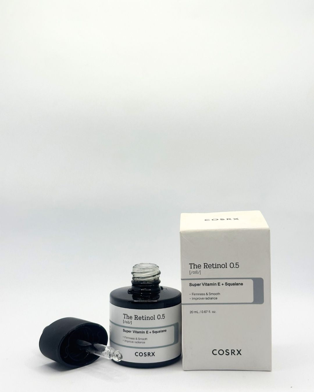 COSRX The Niacinamide 15