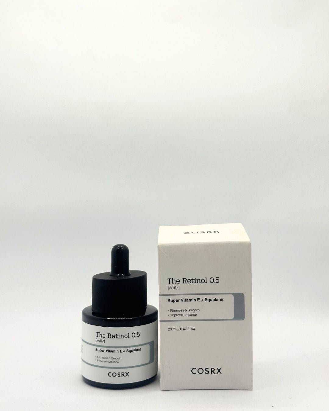 COSRX The Niacinamide 15
