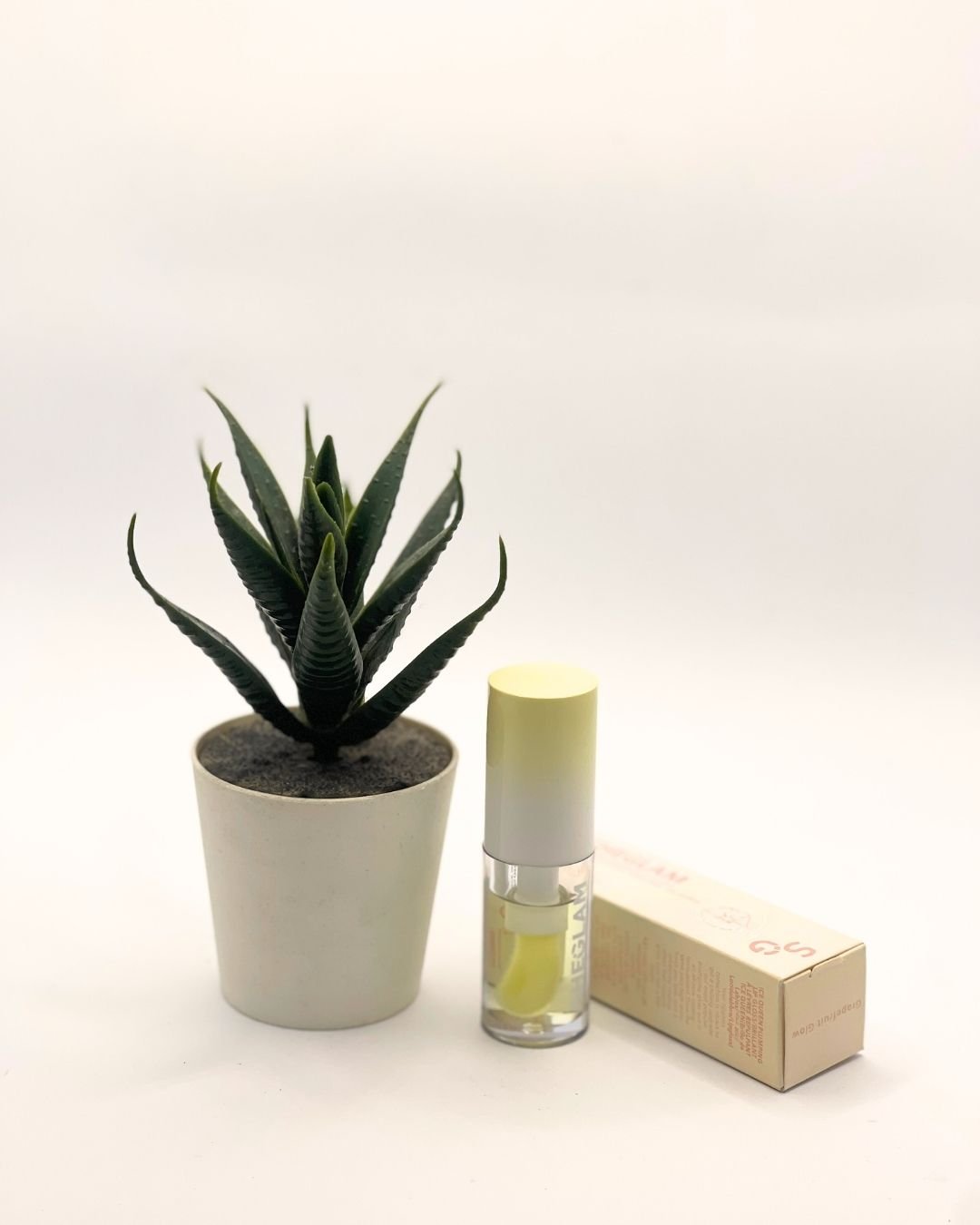 SHEGLAM Lip Oil