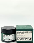 SOMEBYMI AHA.BHA.PHA Miracle Cream