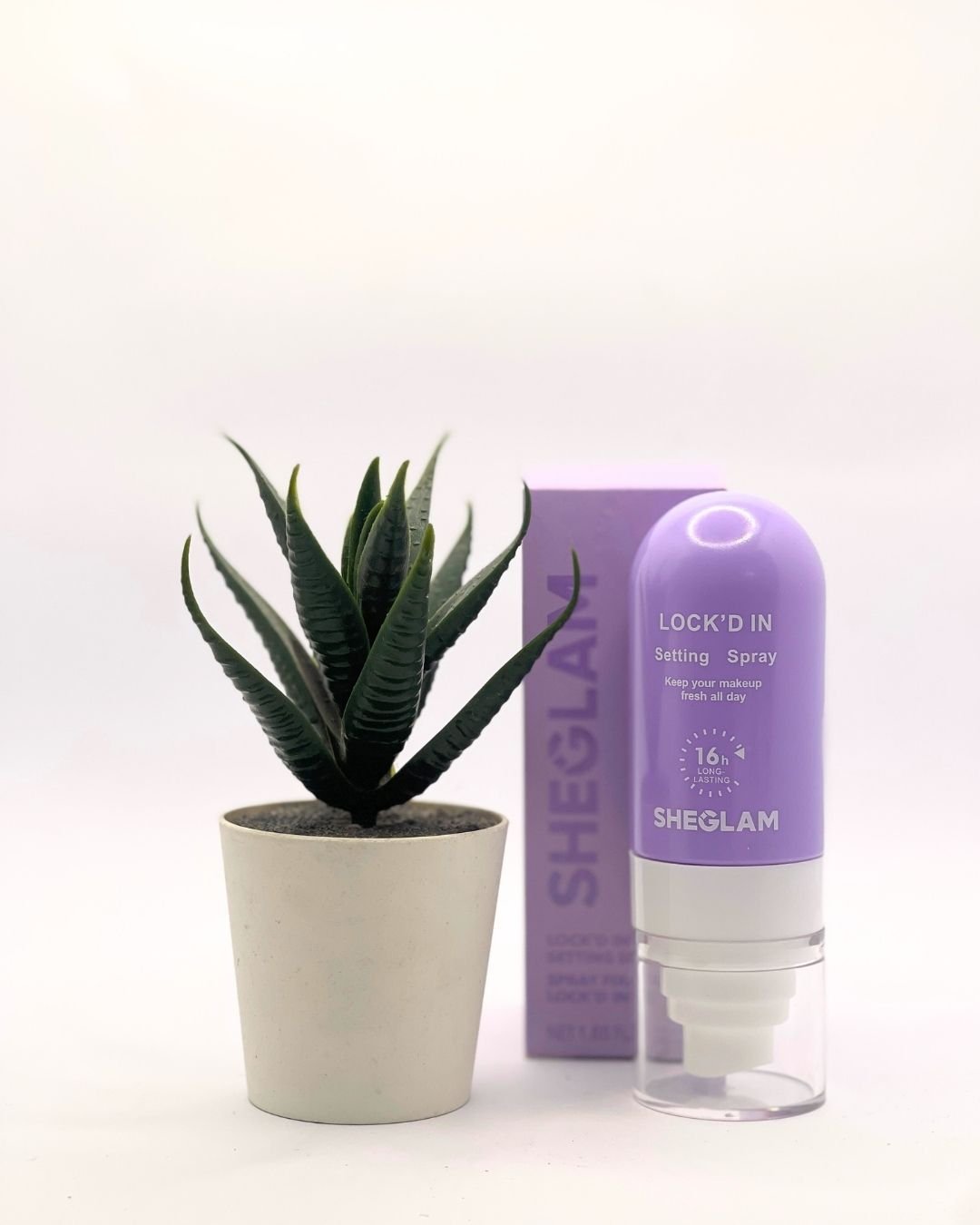 SHEGLAM Makeup Setting Spray