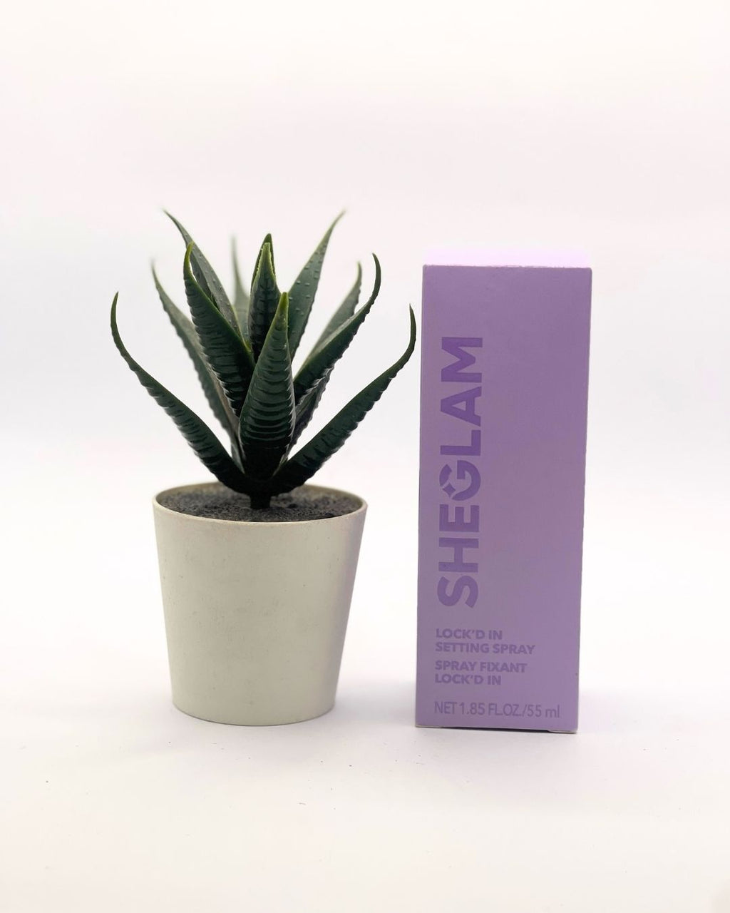 SHEGLAM Makeup Setting Spray