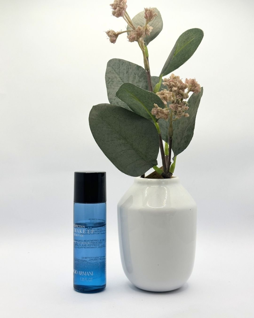 Giorgio Armani Eye Makeup Remover
