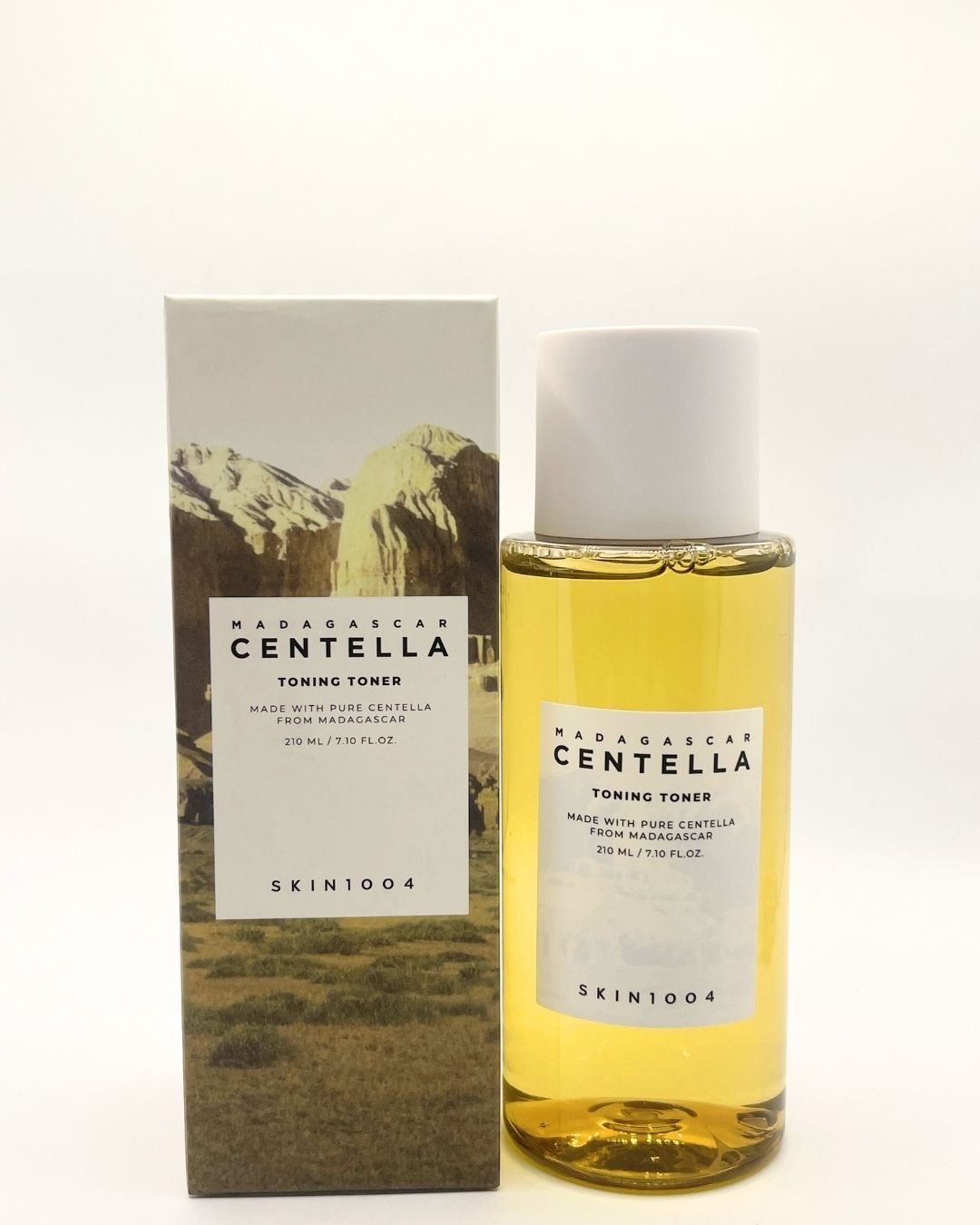 Centella Toning Toner