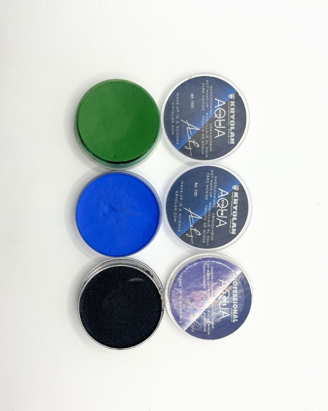 Kryolan Cake Liner