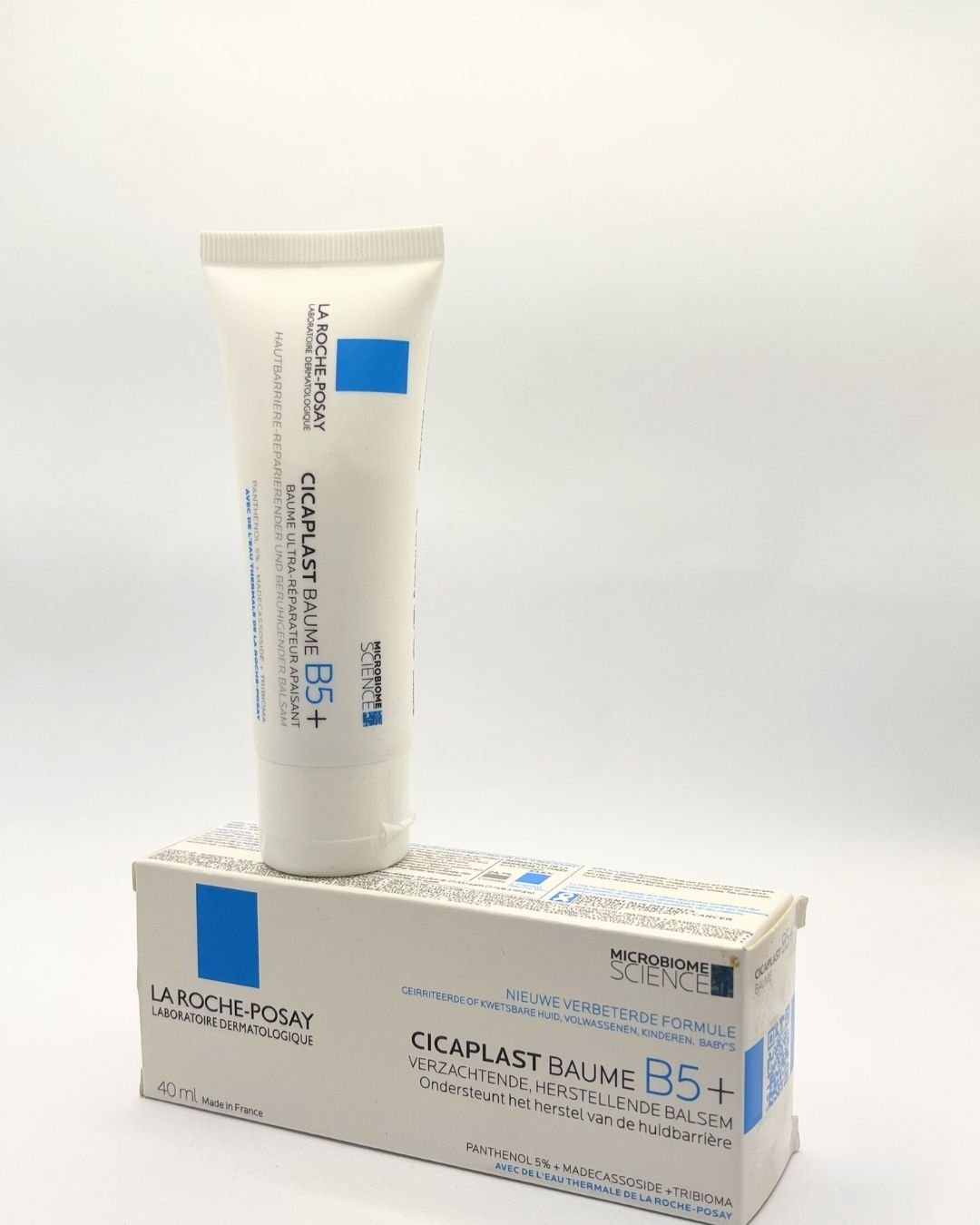 Laroche posay Cicaplast Cream