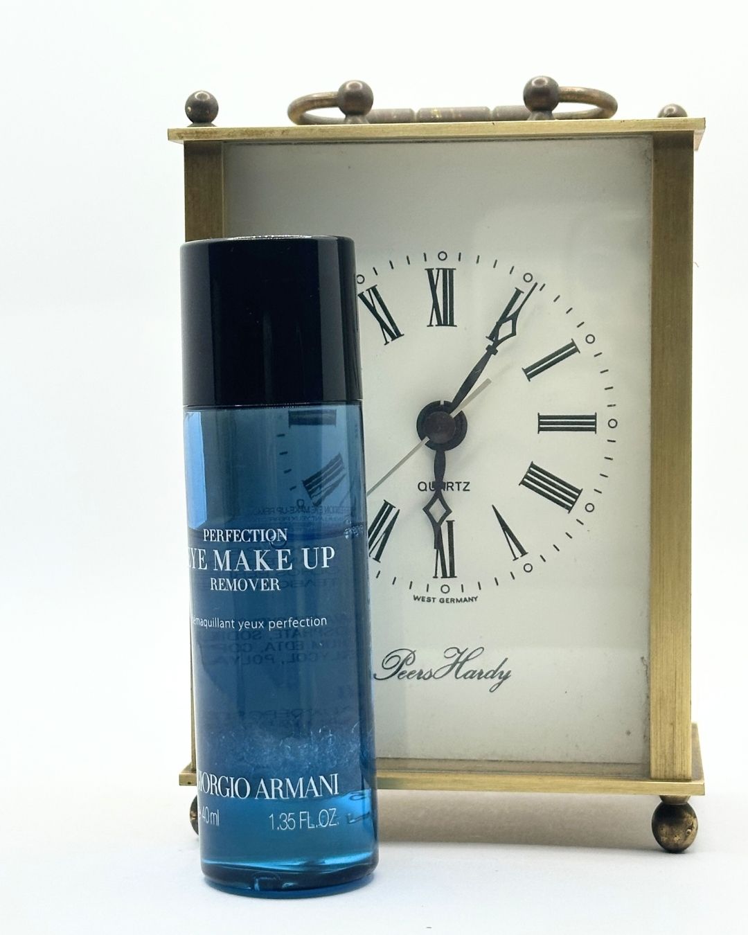 Giorgio Armani Eye Makeup Remover