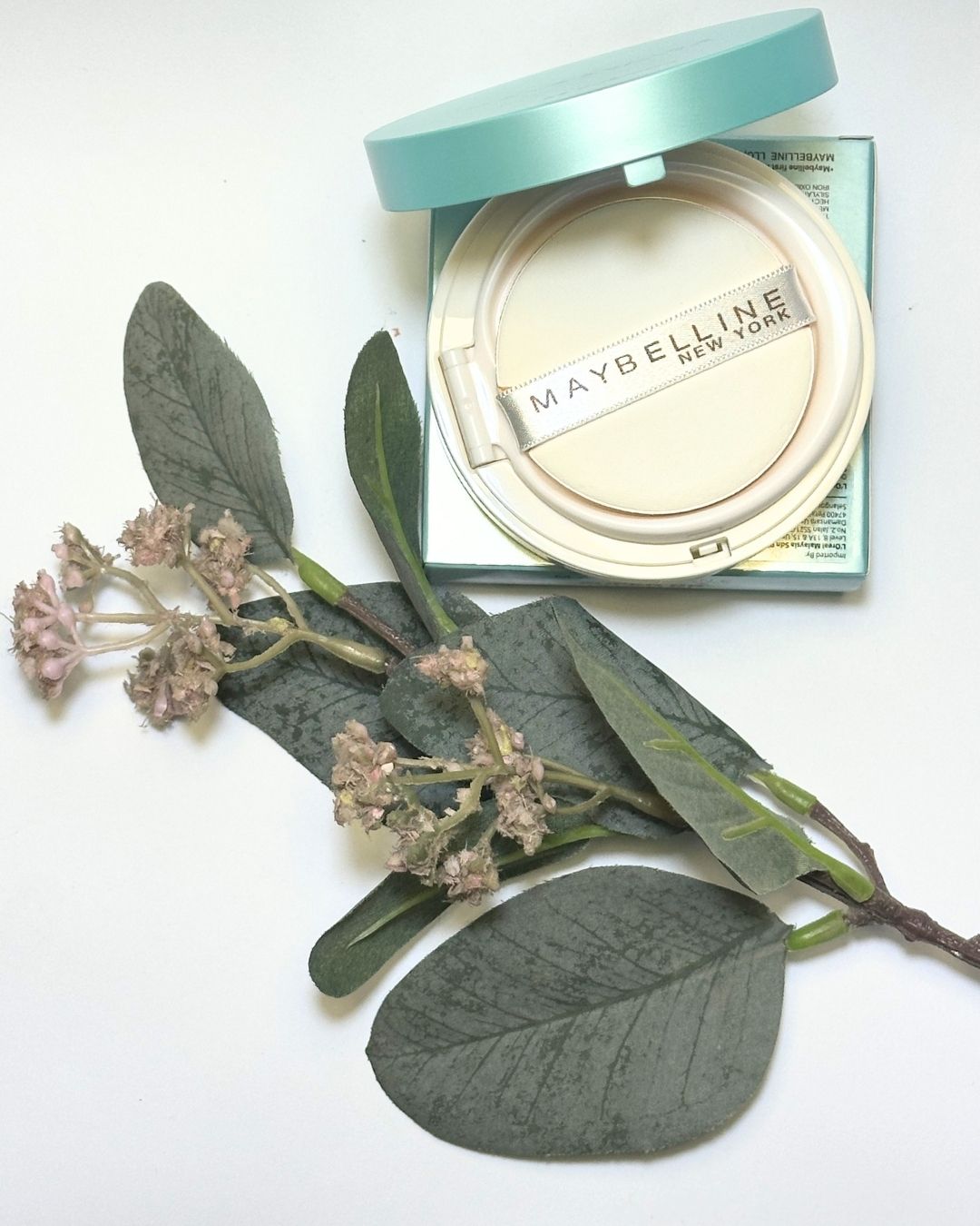 MAYBELLINE Super BB Cushion 02 Light