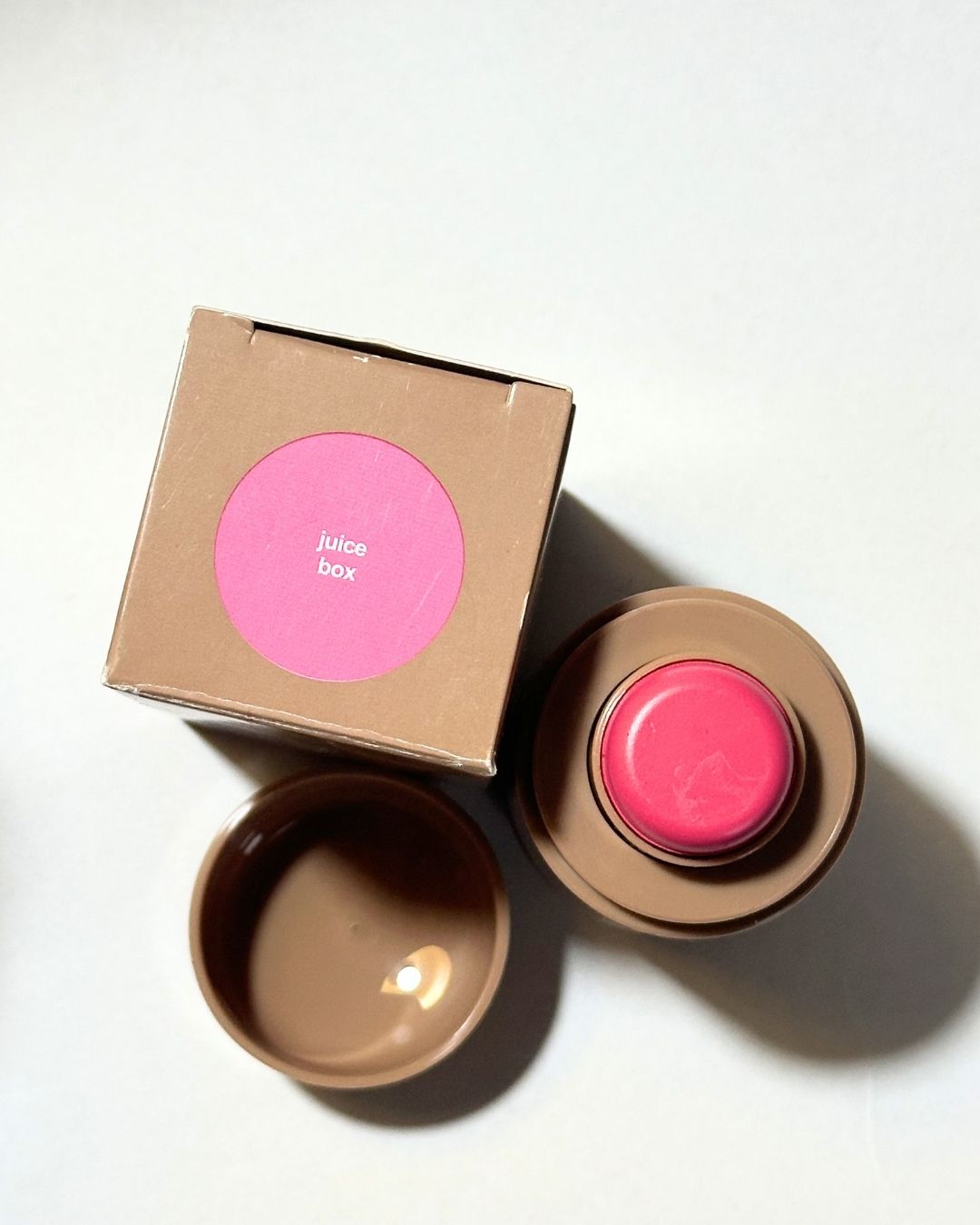 Rhode Blush on Stick