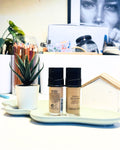 Giorgio Armani Luminous Silk Foundation