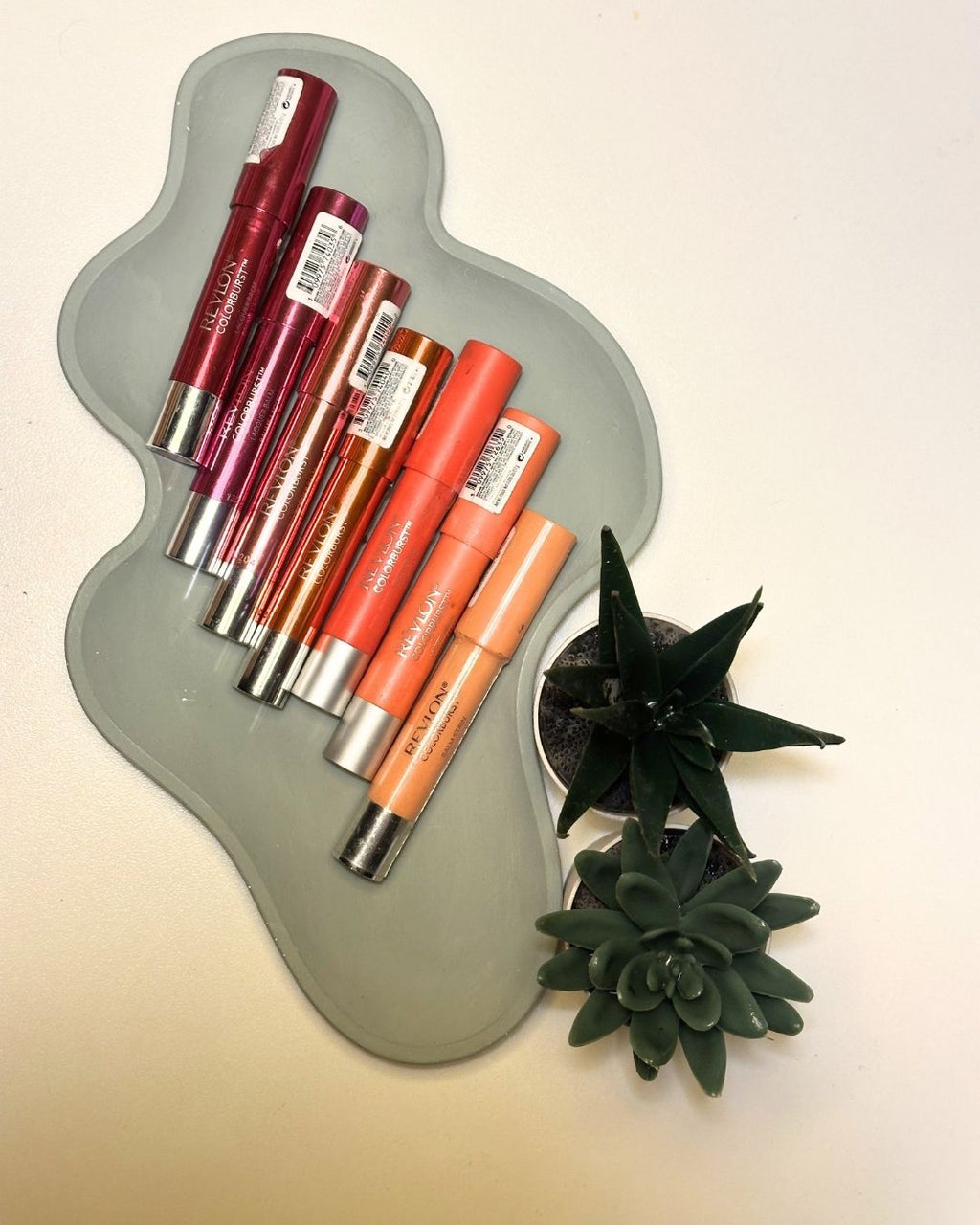 Revlon COLORBURST Matt Balm