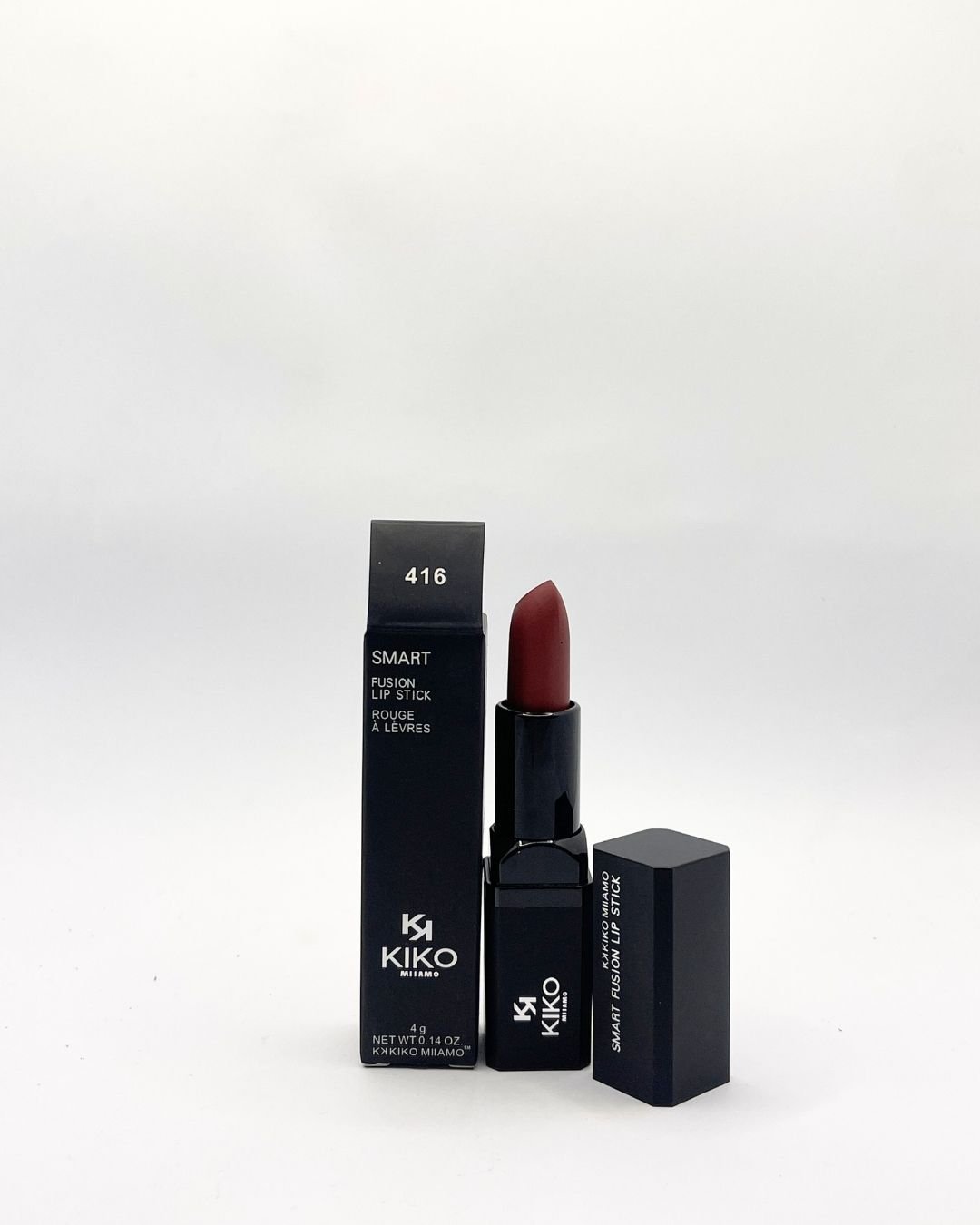 KIKO Smart Fusion Lipstick