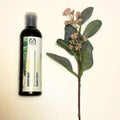 The Body Shop Shampoo - 250 ML