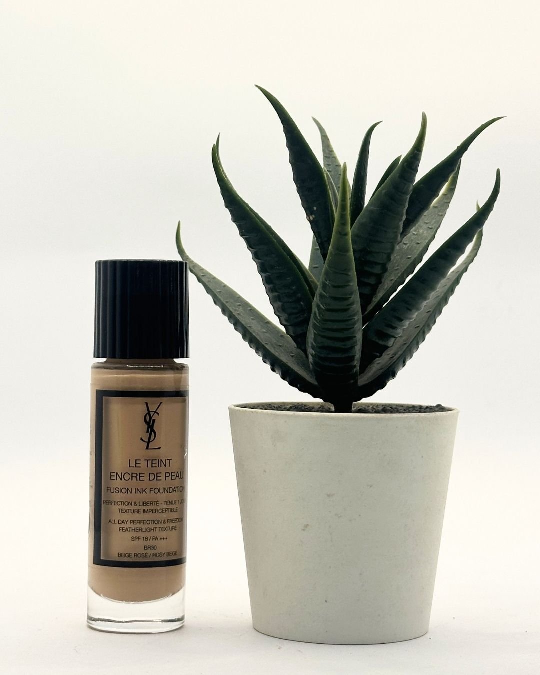 YSL Foundation