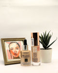 Catrice foundation HD Liquid Coverage Foundation
