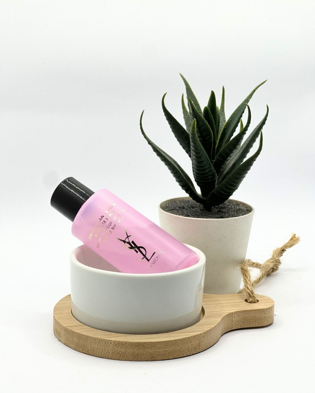 YSL Makeup Remover