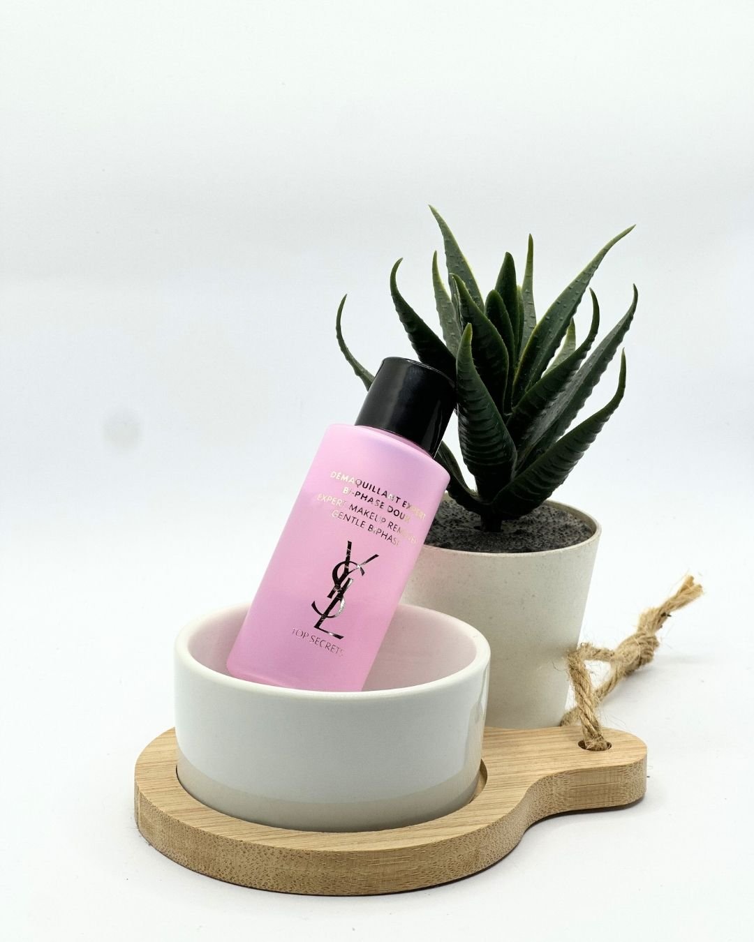 YSL Makeup Remover
