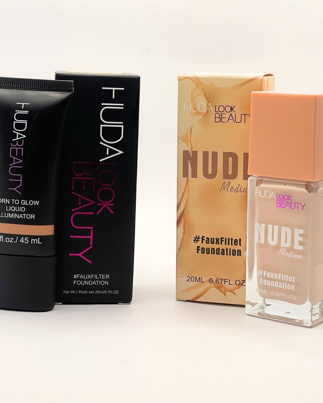 Huda Foundation